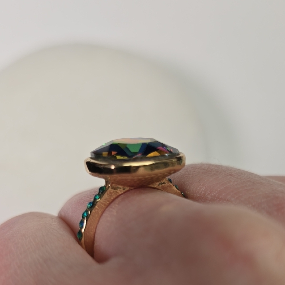 Multicolor Ring - image 5